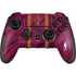 NBA Cleveland Cavaliers Jersey PlayStation Scuf Vantage 2 Controller Skin